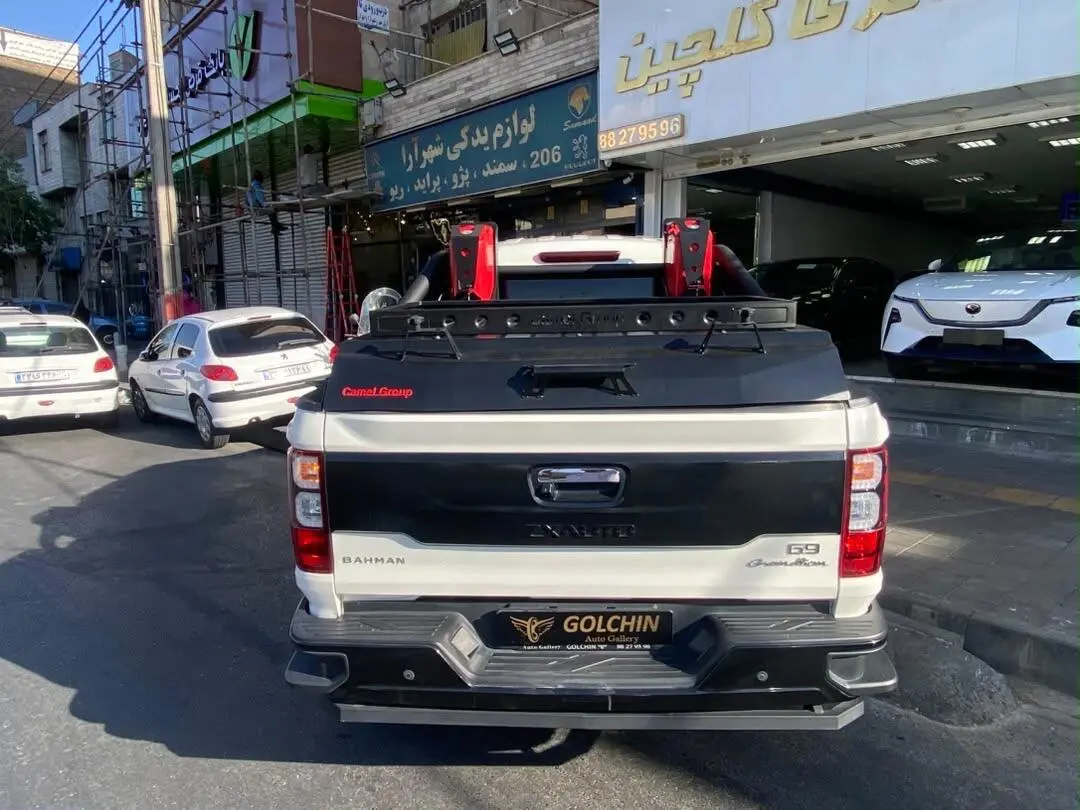 زد ایکس اتو،  G9