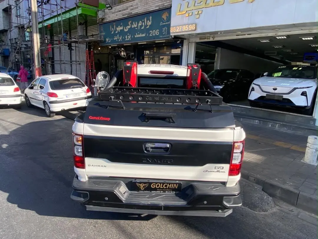 زد ایکس اتو،  G9