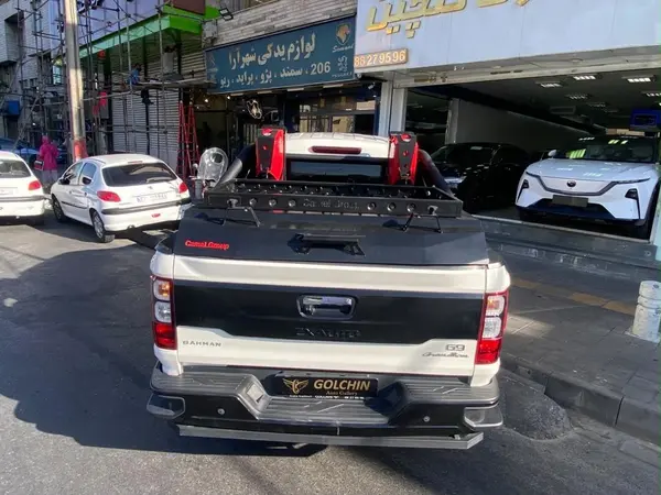 زد ایکس اتو  G9