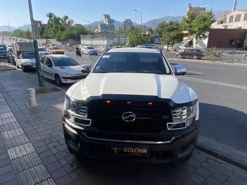 زد ایکس اتو، G9