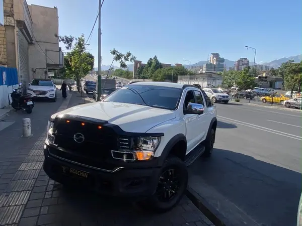 زد ایکس اتو  G9