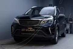 پیش فروش بی ای سی، X3 PRO