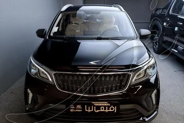 پیش فروش بی ای سی، X3 PRO