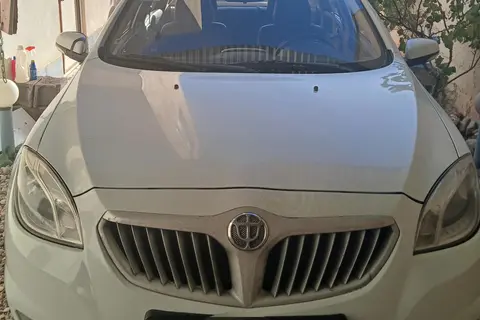 برلیانس، H330