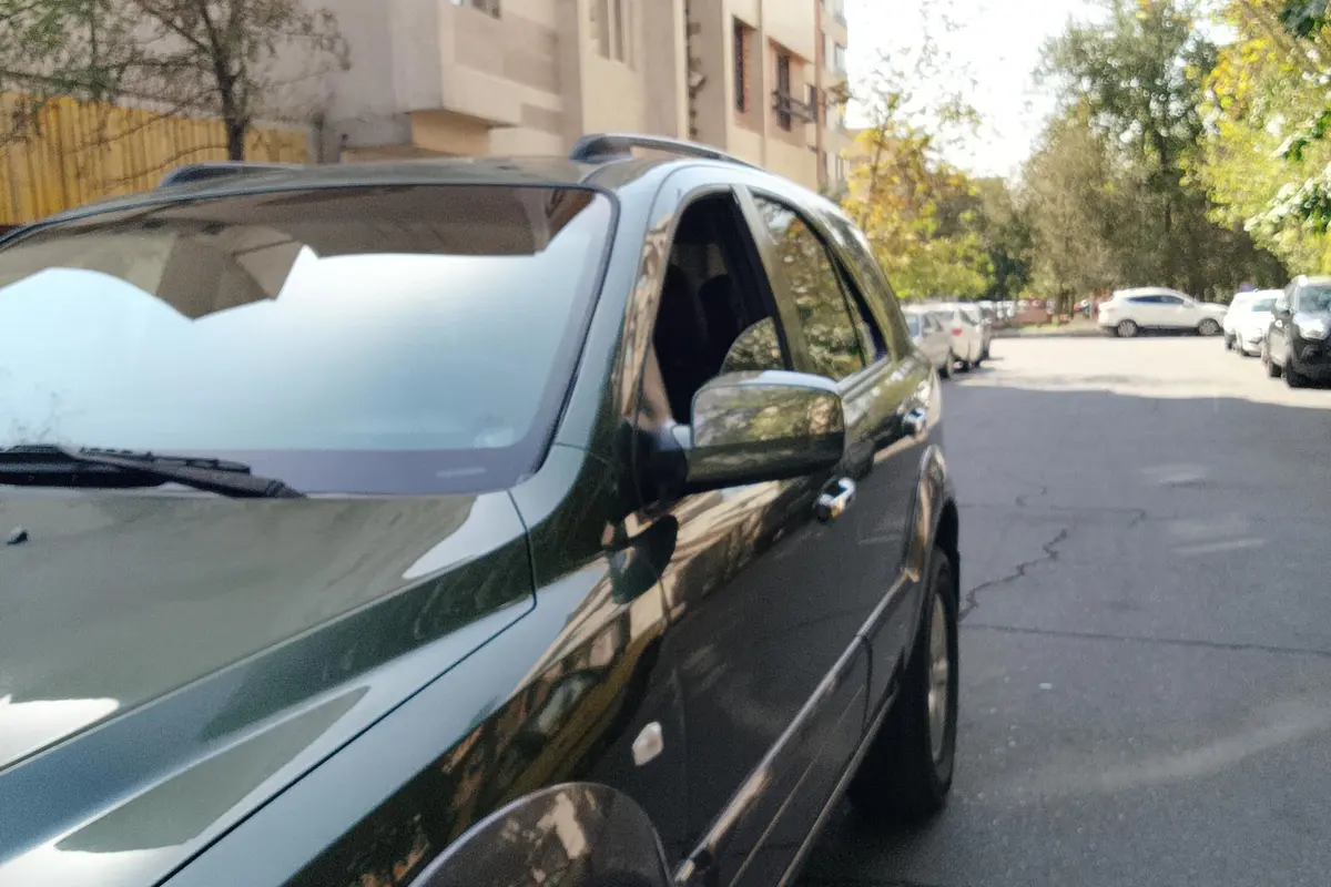 کیا،  سورنتو