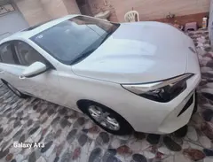 حواله ام جی، 5