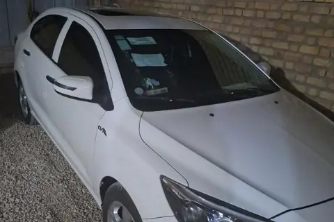 شاهین، اتوماتیک CVT