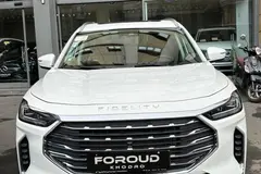 فیدلیتی، پرستیژ