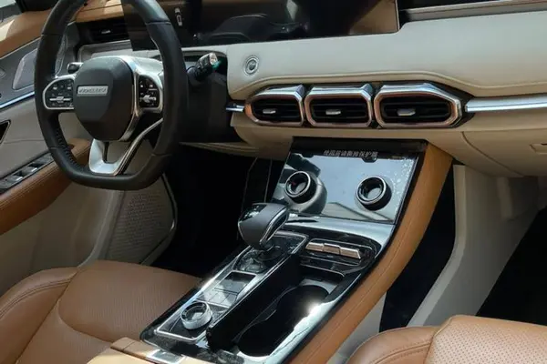 فیدلیتی، پرستیژ