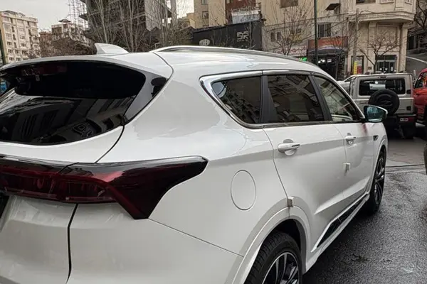 فیدلیتی، پرستیژ