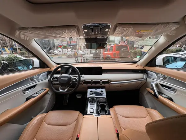 فیدلیتی، پرستیژ