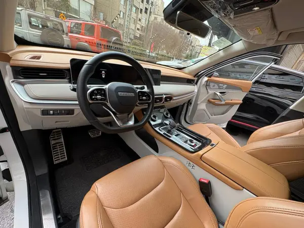 فیدلیتی، پرستیژ