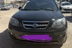 بی وای دی، S6