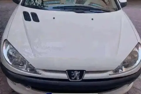 پژو، 206 SD
