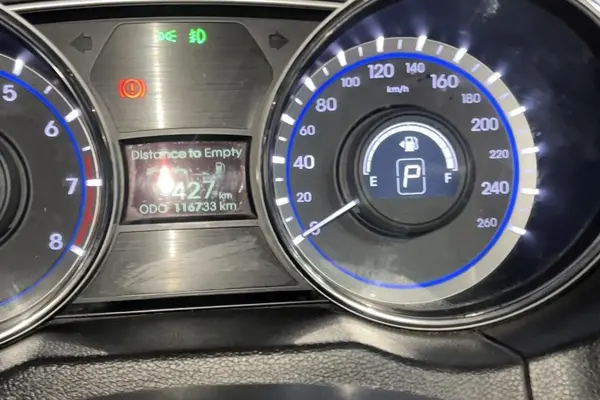 هیوندای، سوناتا