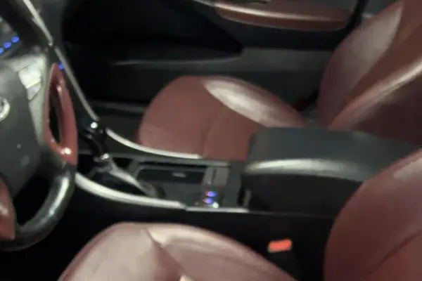 هیوندای، سوناتا