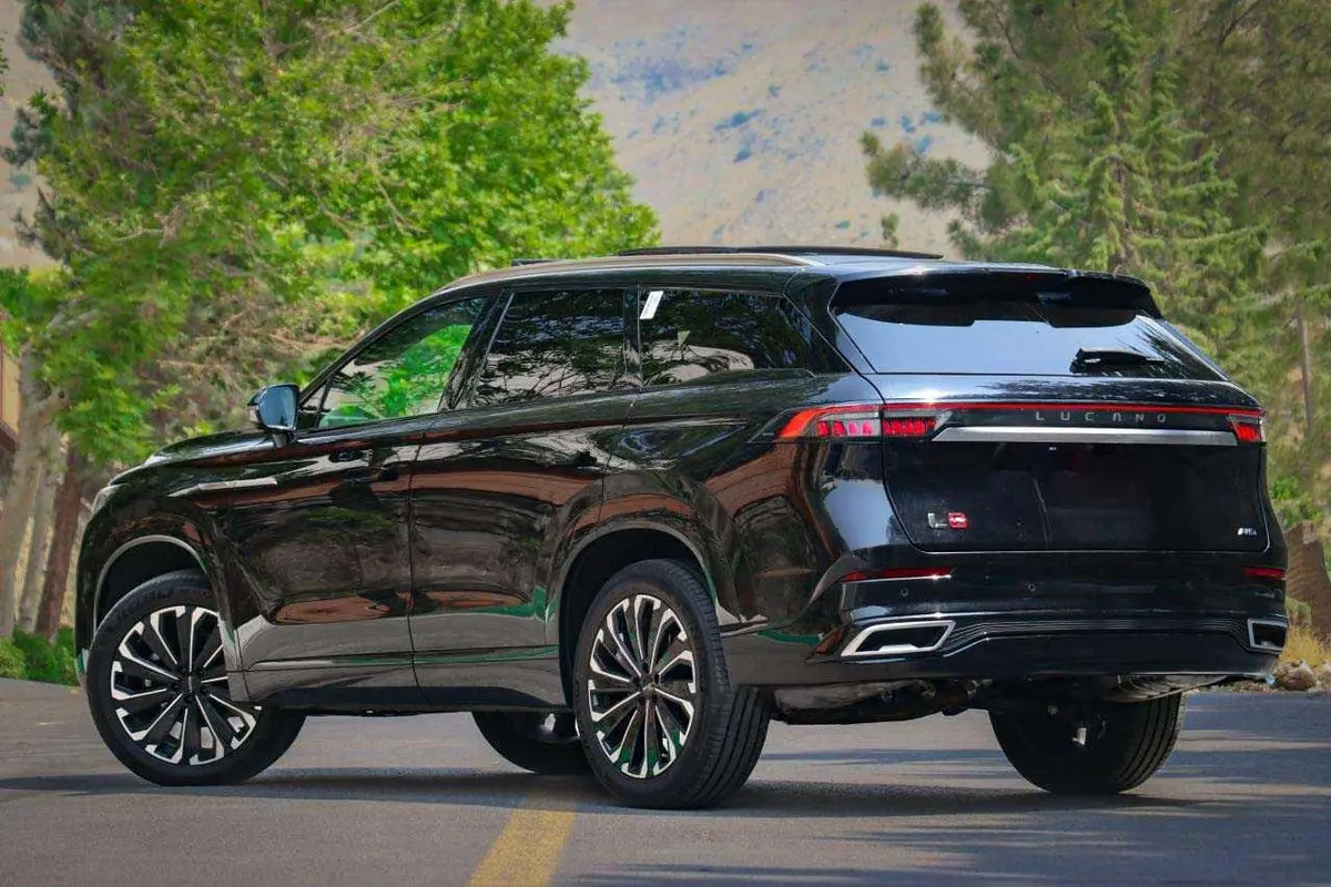 لوکانو،  L8
