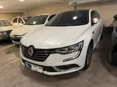 رنو، تالیسمان