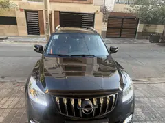 هایما، S7