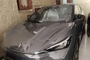 فولکس آی دی یونیکس