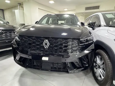 رنو، کولیوس
