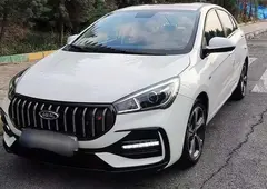 ام وی ام، آریزو 5ev