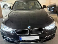 ب ام و، سری 3 سدان