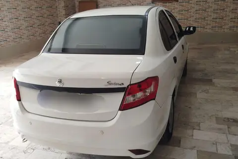 ساینا، EX دنده ای