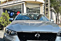 تارا، دنده ای V1 پلاس