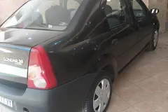 رنو، تندر 90