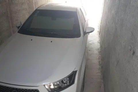 دنا، پلاس EF7