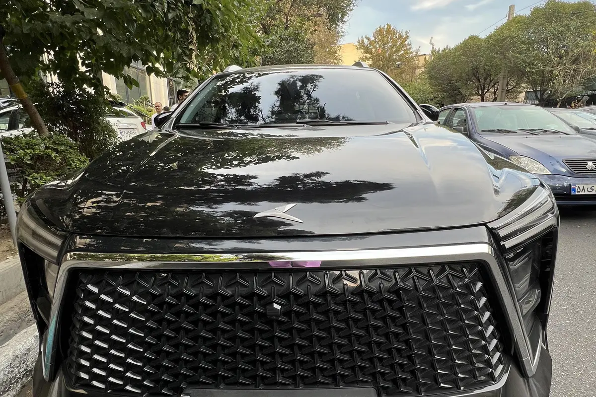 کی ام سی،  X5