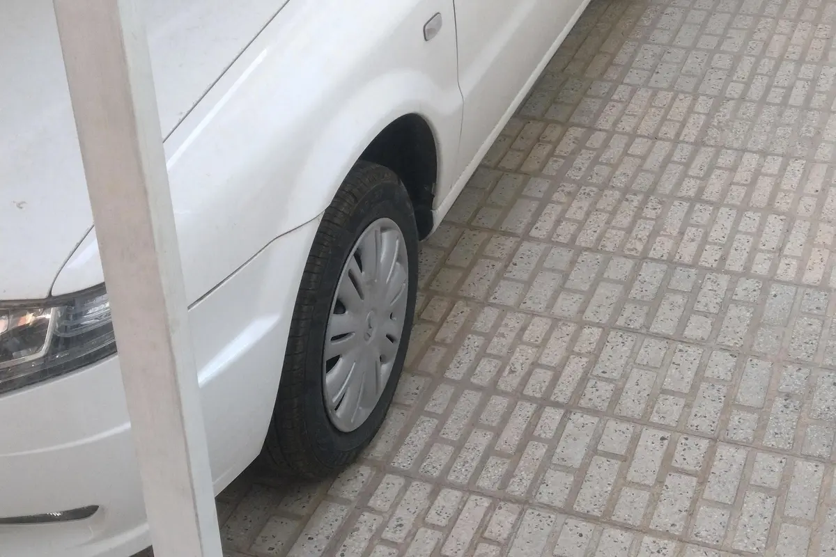 سمند،  سورن
