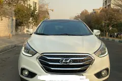 هیوندای، توسان