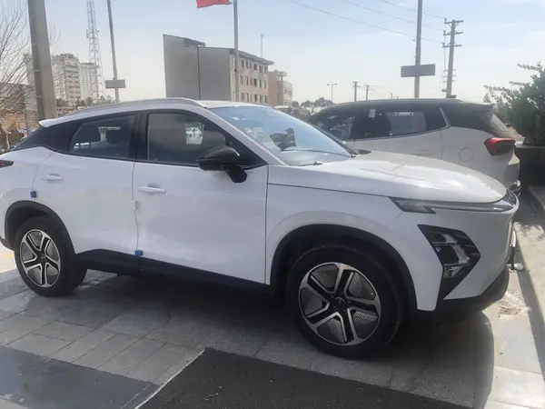 فونیکس، FX EV
