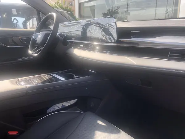 فونیکس، FX EV