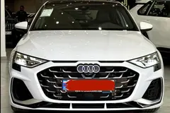 آئودی، A3L