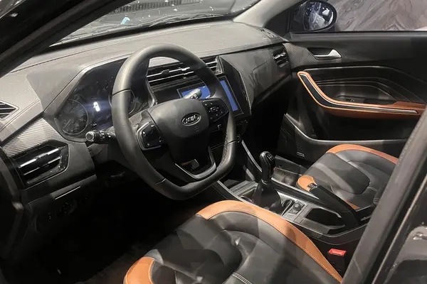 ام وی ام  X22 PRO