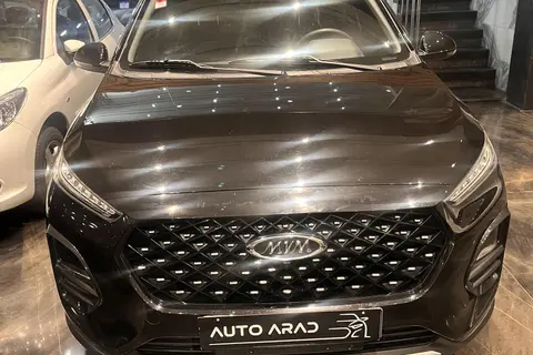 ام وی ام، X22 PRO