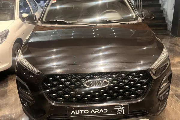ام وی ام  X22 PRO