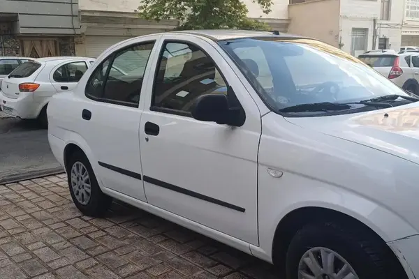 تیبا  صندوق دار
