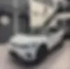 فولکس، ID.4 Crozz