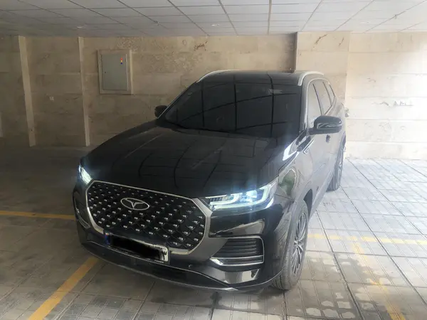 فونیکس، تیگو 8 پرو مکس (F8 PRO MAX)