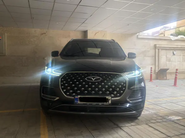 فونیکس، تیگو 8 پرو مکس (F8 PRO MAX)