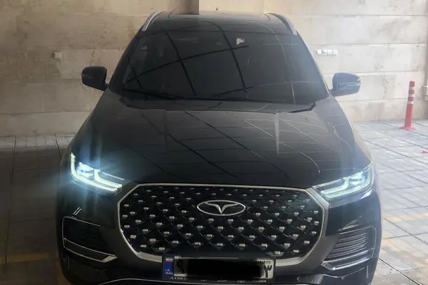 فونیکس، تیگو 8 پرو مکس (F8 PRO MAX)