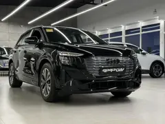 آئودی، Q5 e-tron