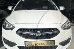 شاهین، GL دنده ای