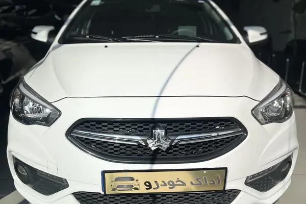 شاهین، GL دنده ای