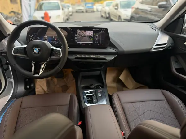 ب ام و، سری 2 گرن کوپه