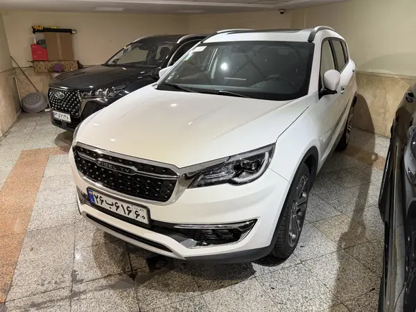 فیدلیتی، پرایم